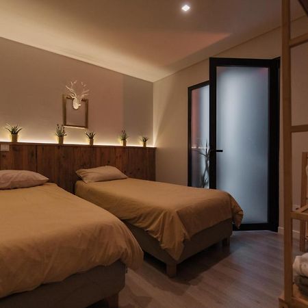 הוילה אלדיה דו מקו Casa Do Ti Gil מראה חיצוני תמונה