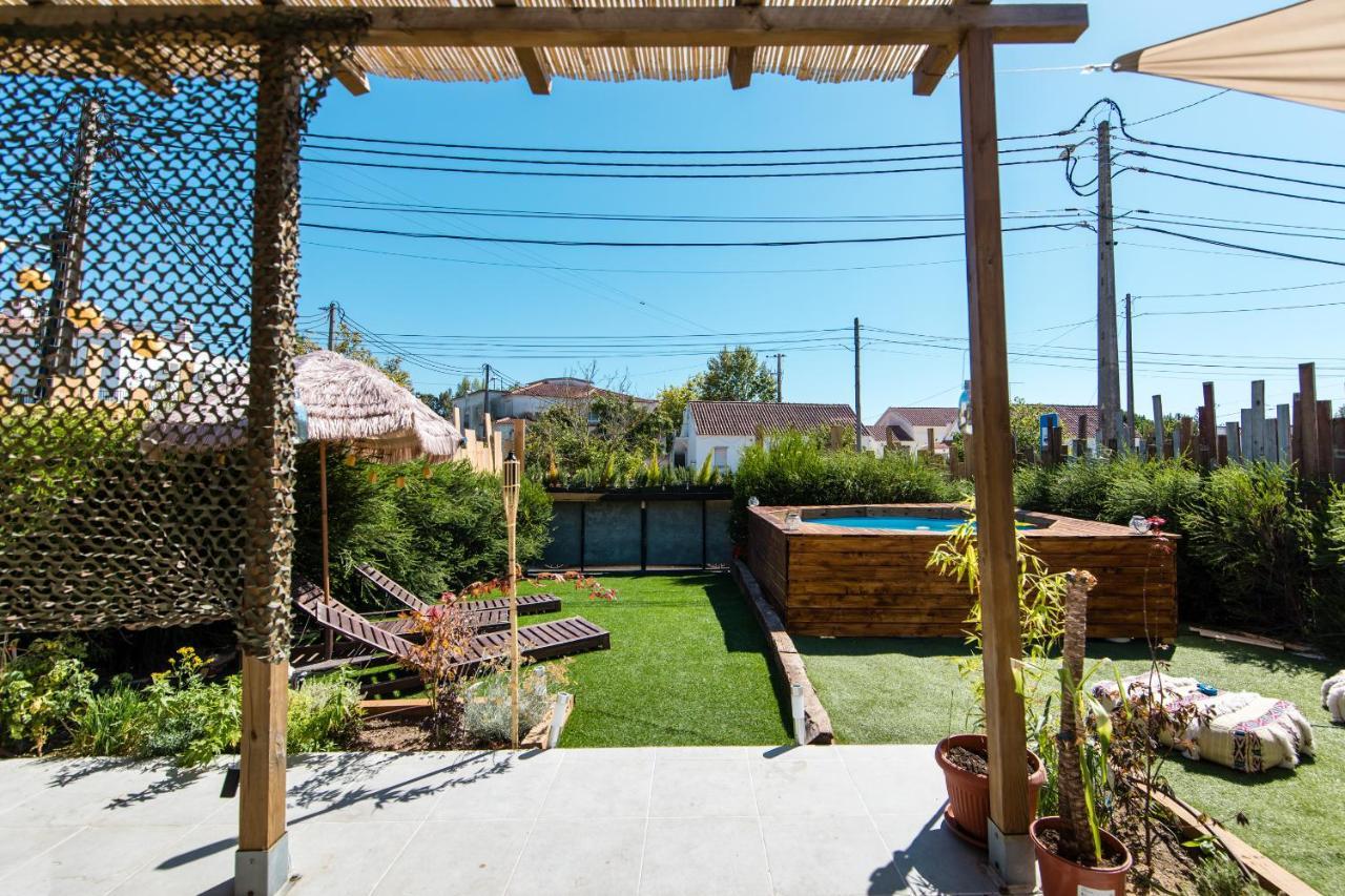 הוילה אלדיה דו מקו Casa Do Ti Gil מראה חיצוני תמונה