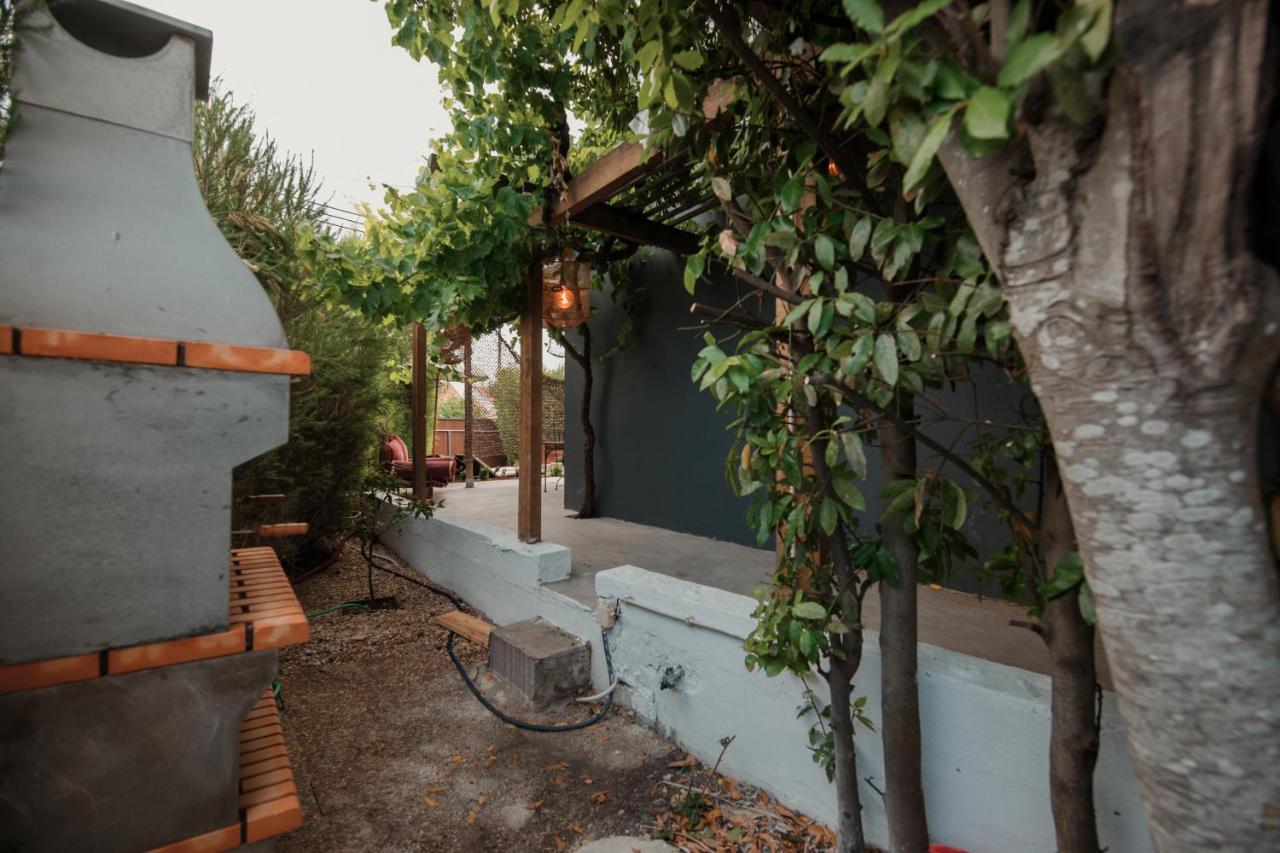 הוילה אלדיה דו מקו Casa Do Ti Gil מראה חיצוני תמונה