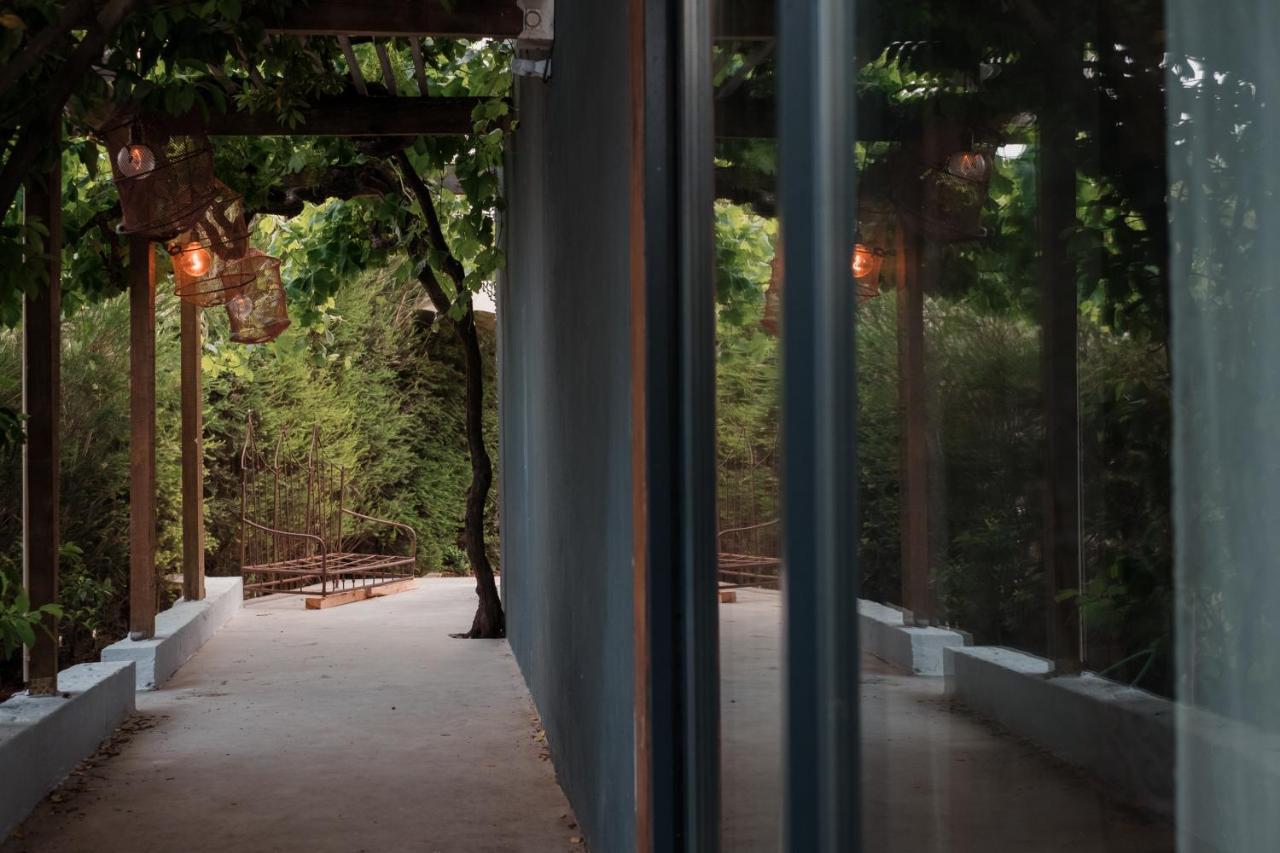הוילה אלדיה דו מקו Casa Do Ti Gil מראה חיצוני תמונה