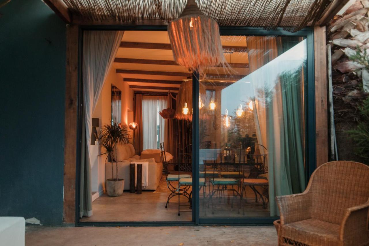 הוילה אלדיה דו מקו Casa Do Ti Gil מראה חיצוני תמונה