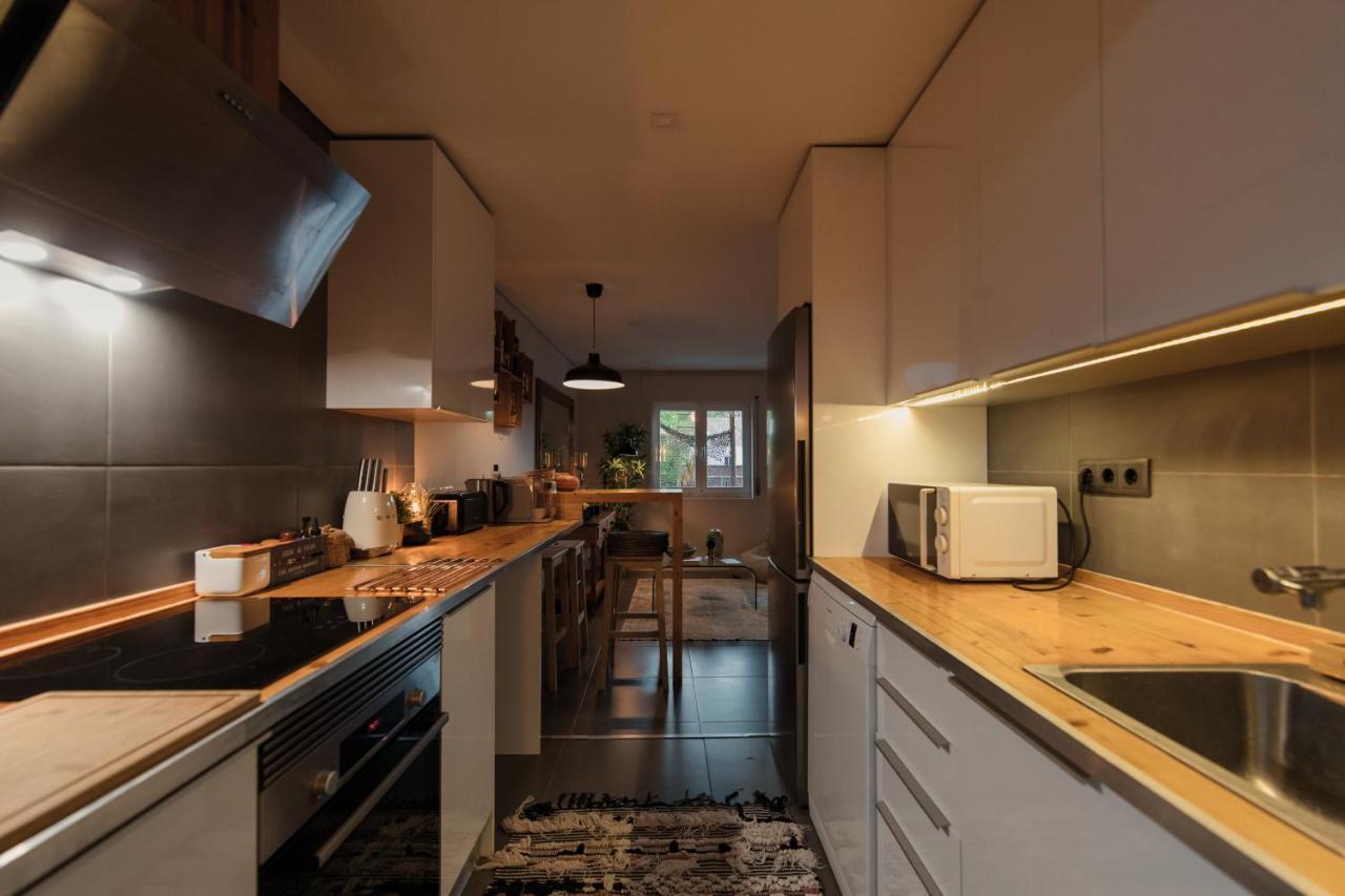 הוילה אלדיה דו מקו Casa Do Ti Gil מראה חיצוני תמונה