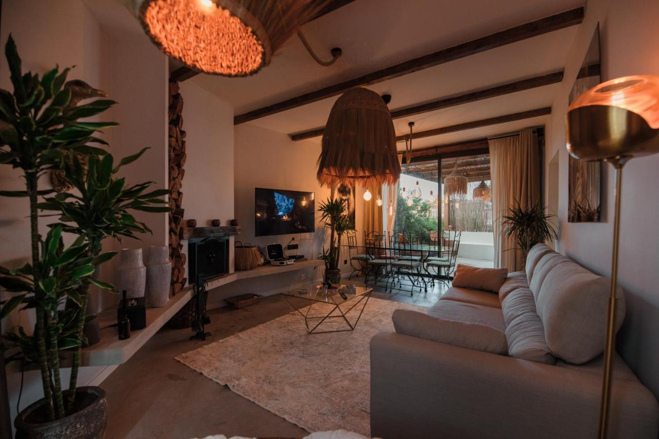 הוילה אלדיה דו מקו Casa Do Ti Gil מראה חיצוני תמונה